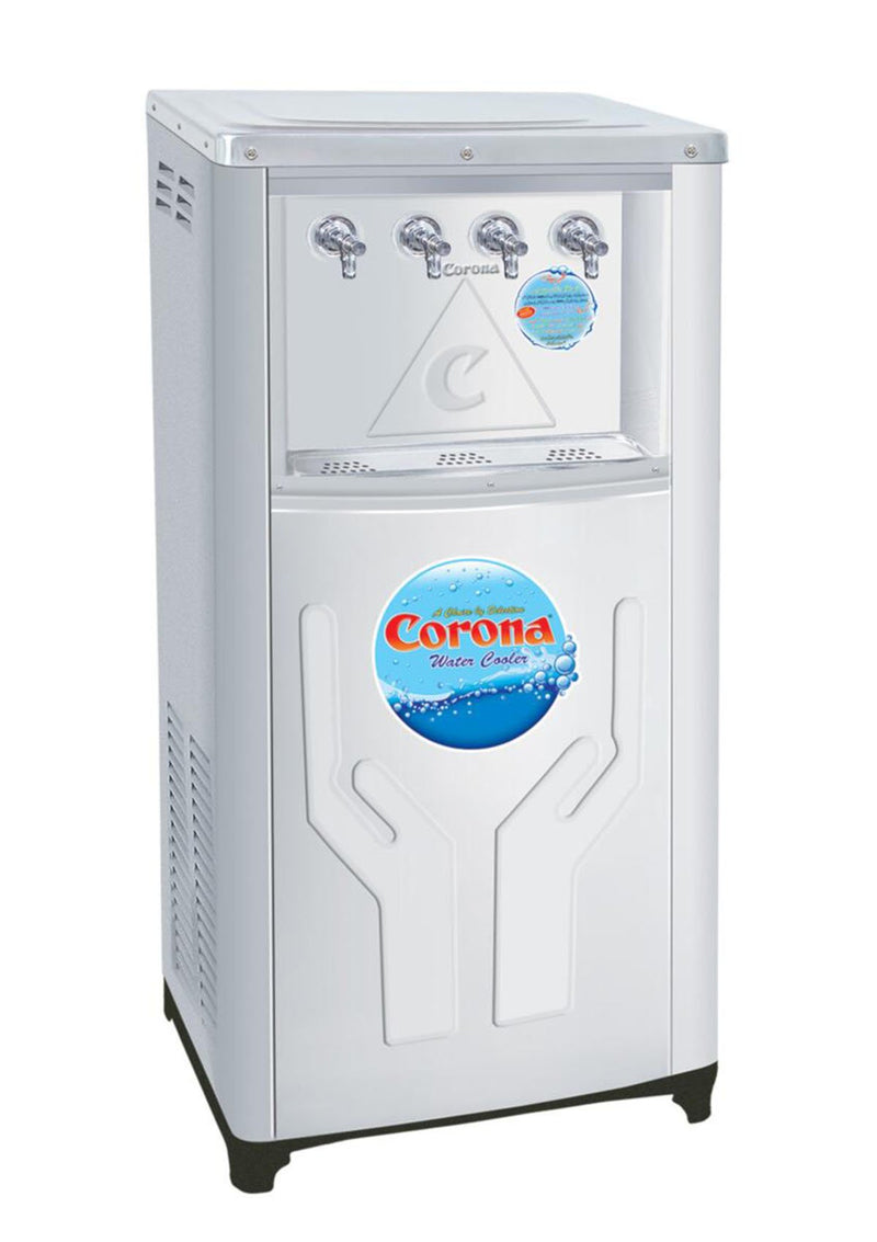 Corona Electric Water Cooler 100GSS