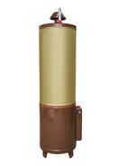 Corona Gas Storage Geyser 35G Heavy Gauge