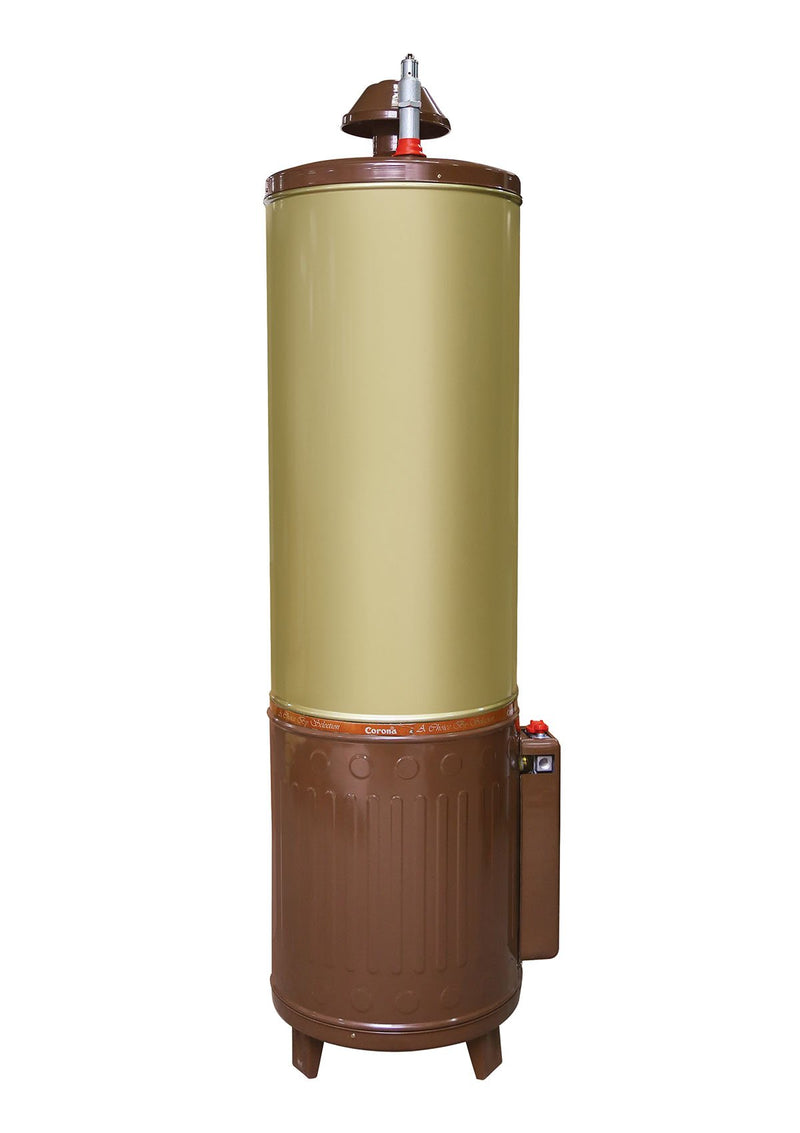 Corona Gas Storage Geyser 35G