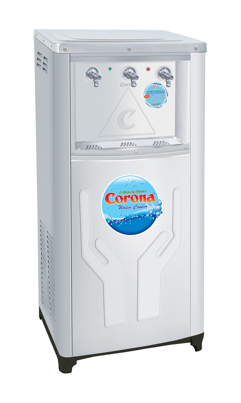 Corona Electric Water Cooler 80GSS
