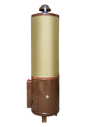 Corona Gas Storage Geyser 15G
